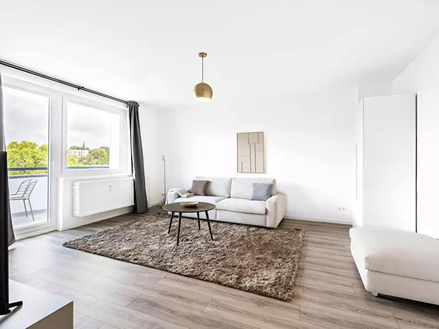 Immagine 6 di Appartamento in affitto  in Mehringdamm a Berlin Kreuzberg