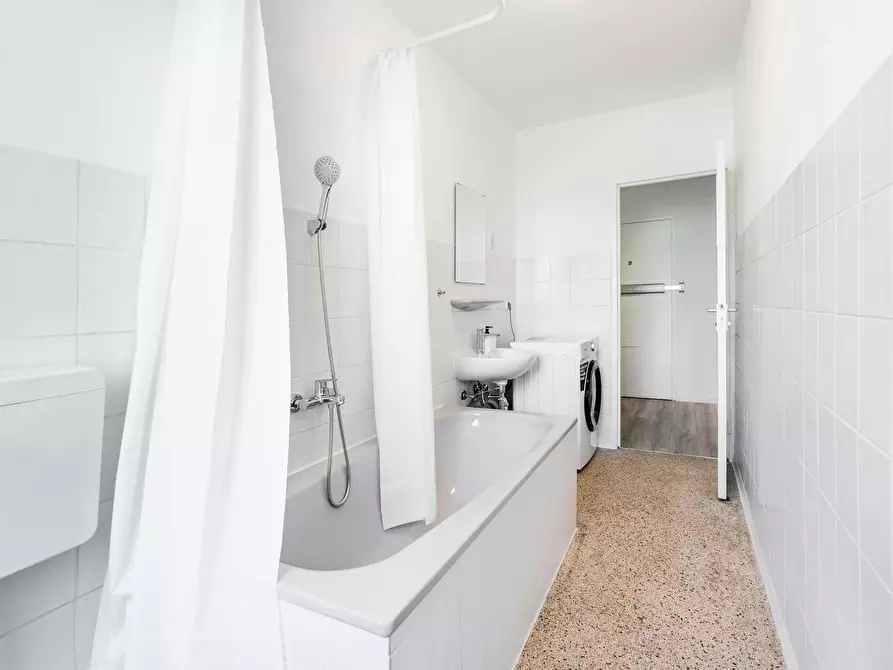 Immagine 9 di Appartamento in affitto  in Mehringdamm a Berlin Kreuzberg