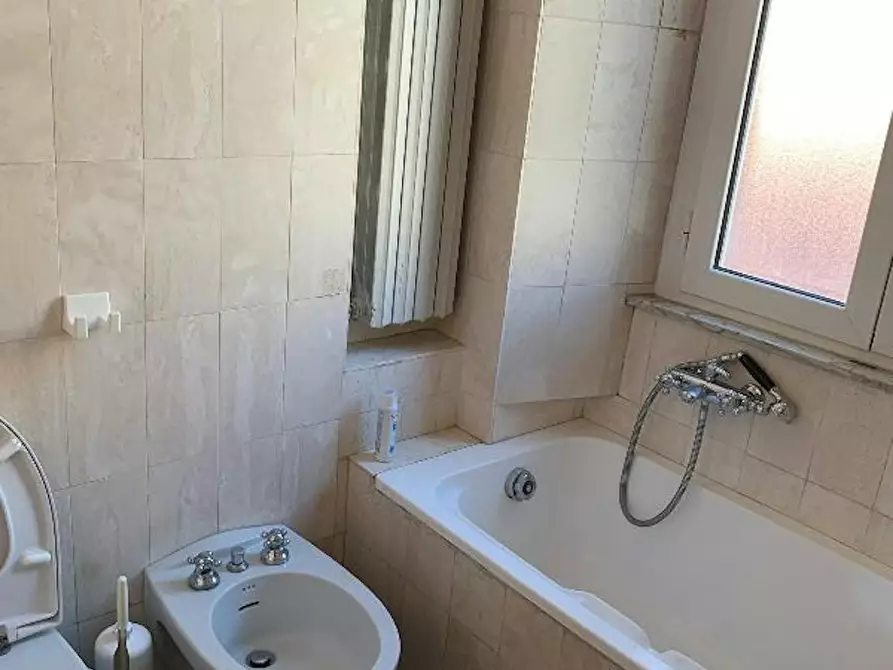 Immagine 8 di Camera in affitto  in Via Pietro Sterbini a Roma