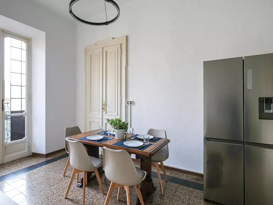 Immagine 10 di Camera in affitto  in Corso Svizzera a Torino