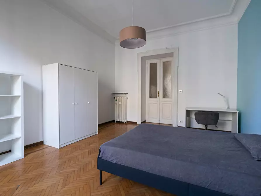 Immagine 4 di Camera in affitto  in Corso Svizzera a Torino