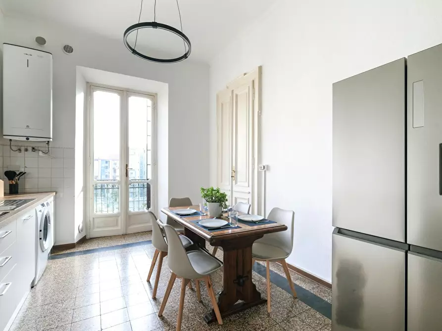 Immagine 6 di Camera in affitto  in Corso Svizzera a Torino