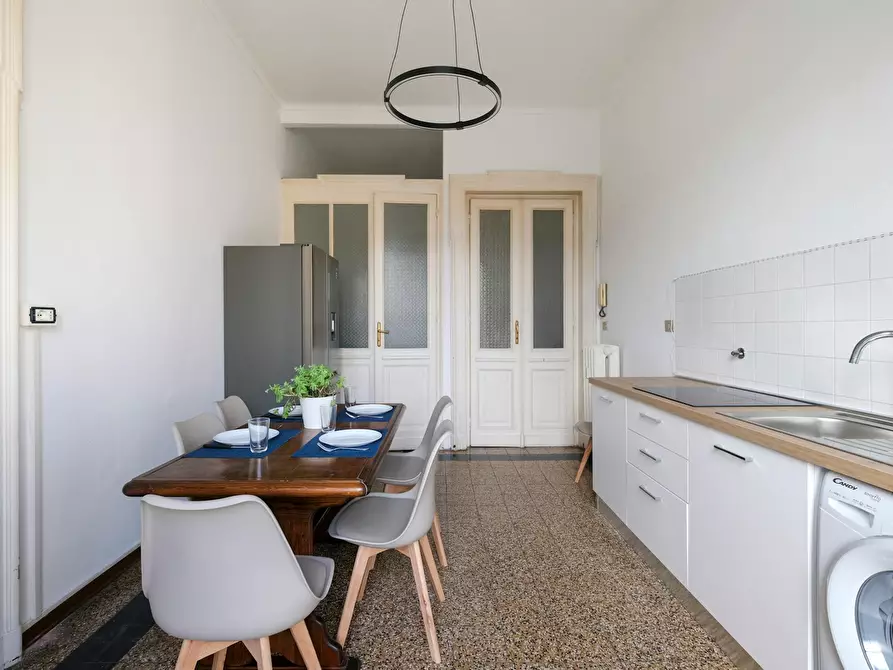 Immagine 7 di Camera in affitto  in Corso Svizzera a Torino