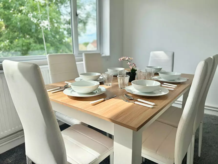 Immagine 8 di Appartamento in affitto  in Shalcross Drive a Broxbourne