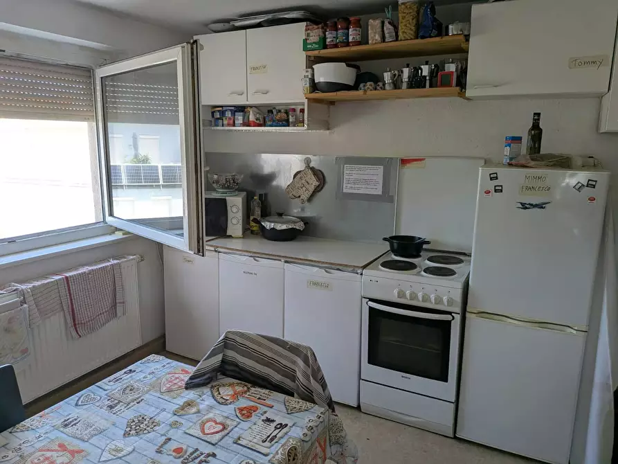 Immagine 5 di Camera in affitto  in Leinfelder Straße a Leinfelden-Echterdingen