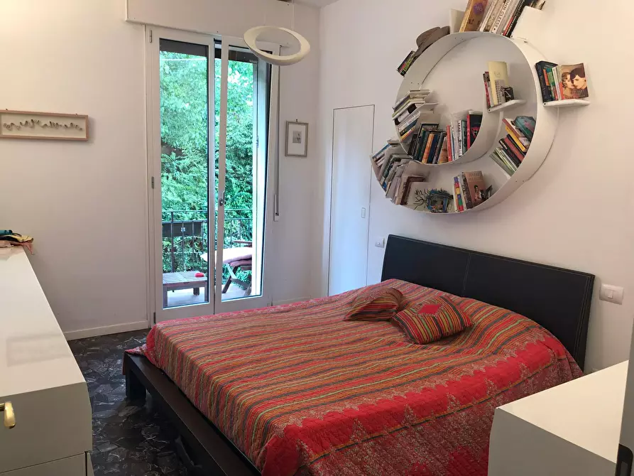 Immagine 1 di Camera in affitto  in Via di Ravone a Bologna