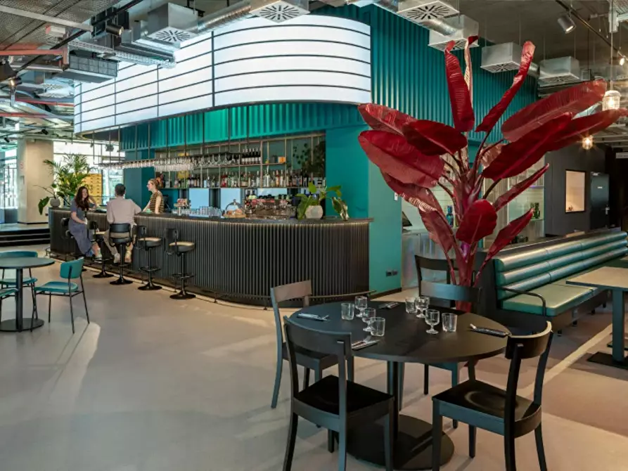 Immagine 9 di Camera in affitto  in Via Aristotele Fioravanti a Bologna