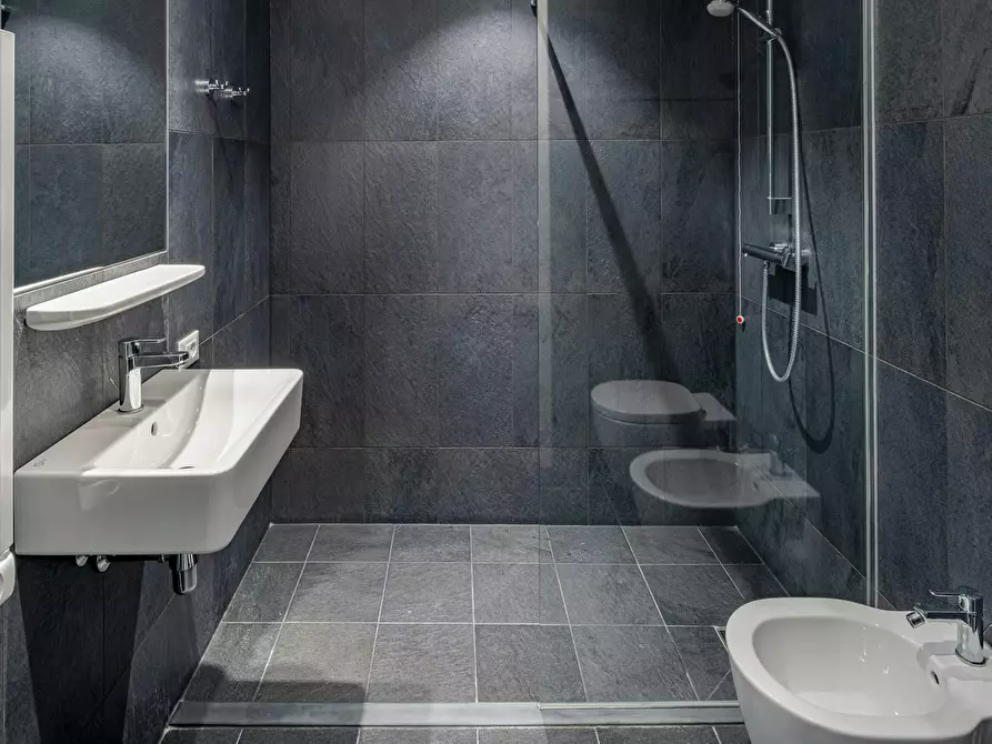 Immagine 7 di Camera condivisa in affitto  in Via Aristotele Fioravanti a Bologna