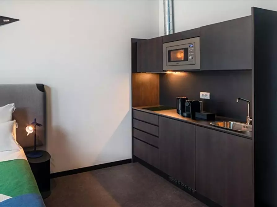 Immagine 3 di Camera condivisa in affitto  in Via Aristotele Fioravanti a Bologna