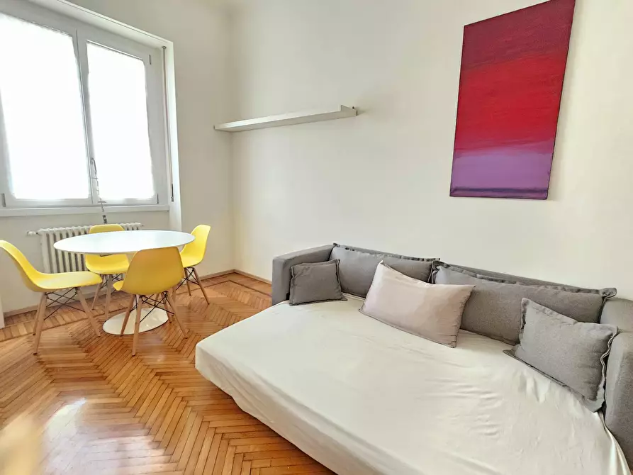 Immagine 5 di Appartamento in affitto  in Via Giuseppe Cuzzi a Milano