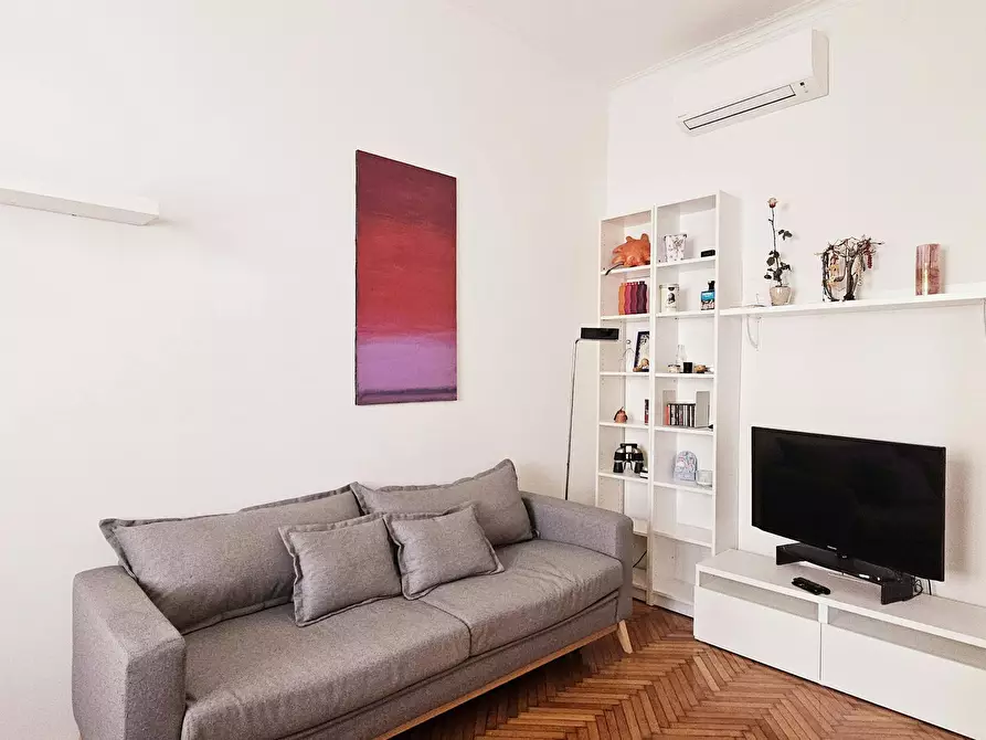 Immagine 2 di Appartamento in affitto  in Via Giuseppe Cuzzi a Milano