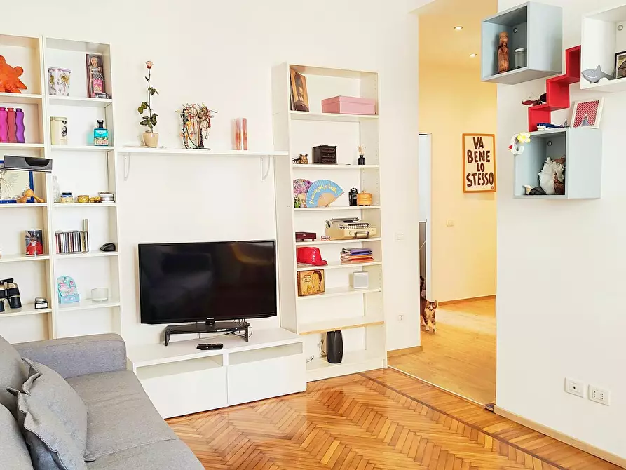 Immagine 4 di Appartamento in affitto  in Via Giuseppe Cuzzi a Milano