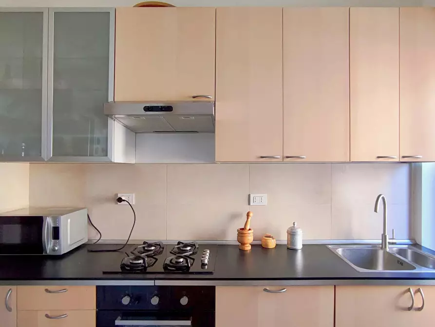 Immagine 8 di Appartamento in affitto  in Via Giuseppe Cuzzi a Milano