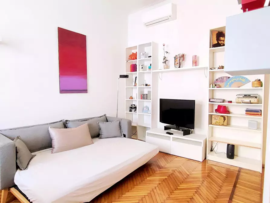 Immagine 3 di Appartamento in affitto  in Via Giuseppe Cuzzi a Milano