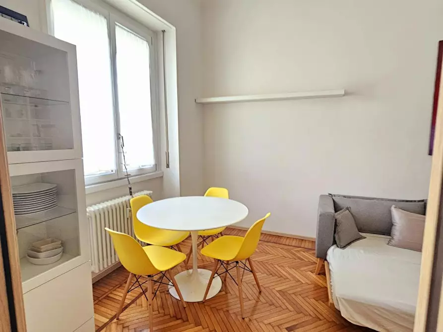 Immagine 6 di Appartamento in affitto  in Via Giuseppe Cuzzi a Milano