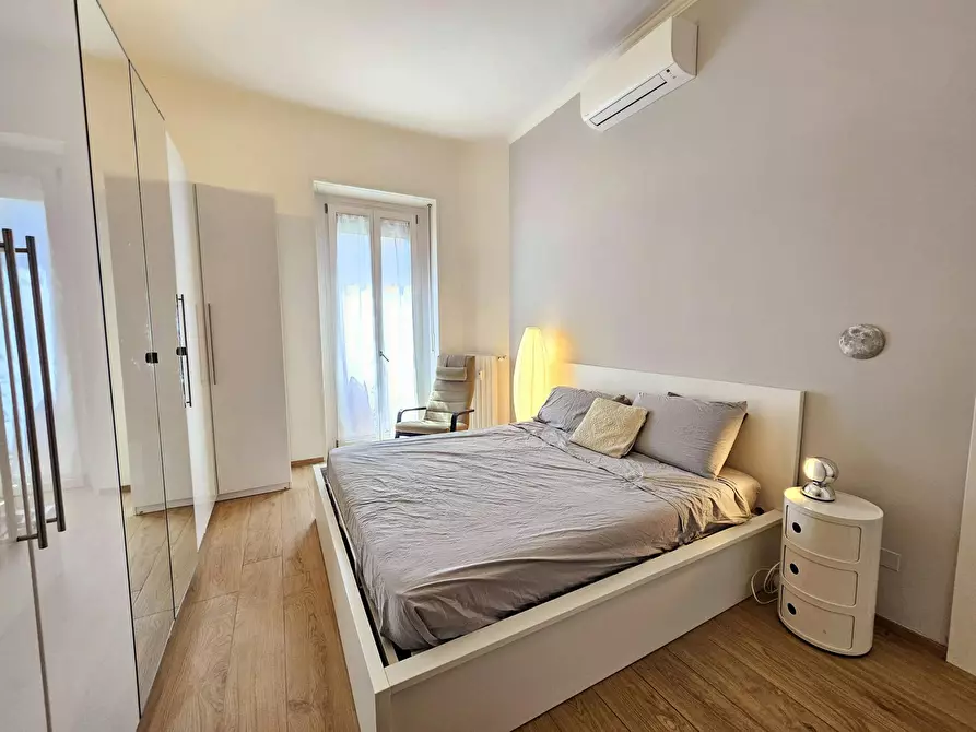 Immagine 1 di Appartamento in affitto  in Via Giuseppe Cuzzi a Milano