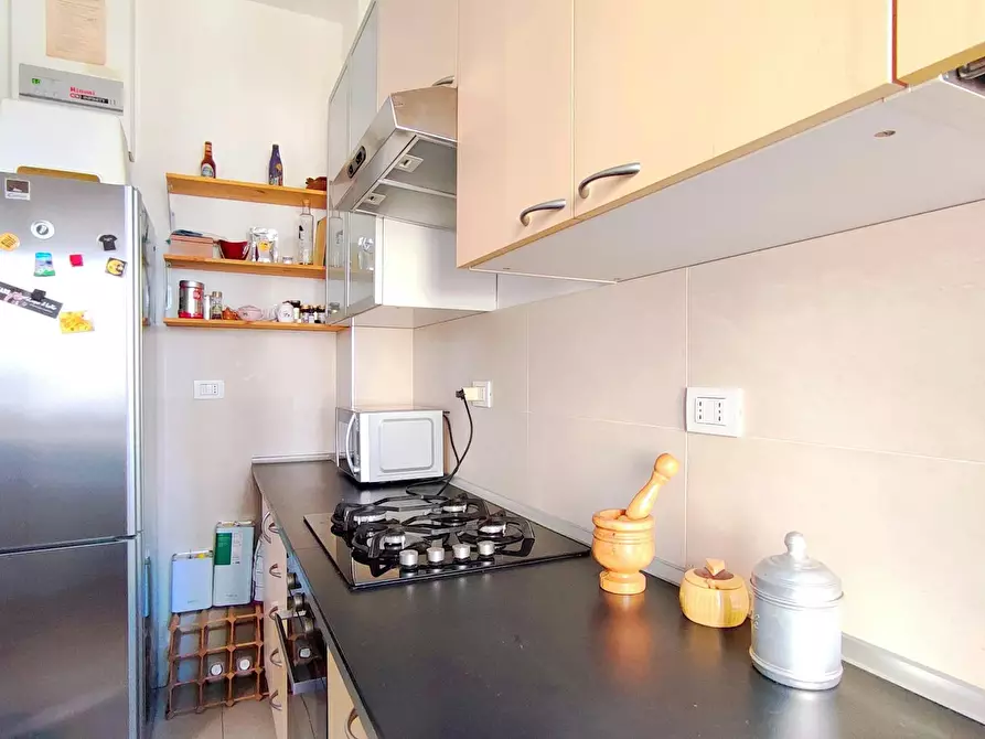 Immagine 9 di Appartamento in affitto  in Via Giuseppe Cuzzi a Milano