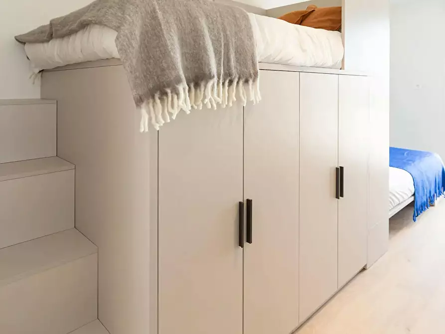 Immagine 4 di Camera condivisa in affitto  in Travesía Mariano Benlliure a Burjassot