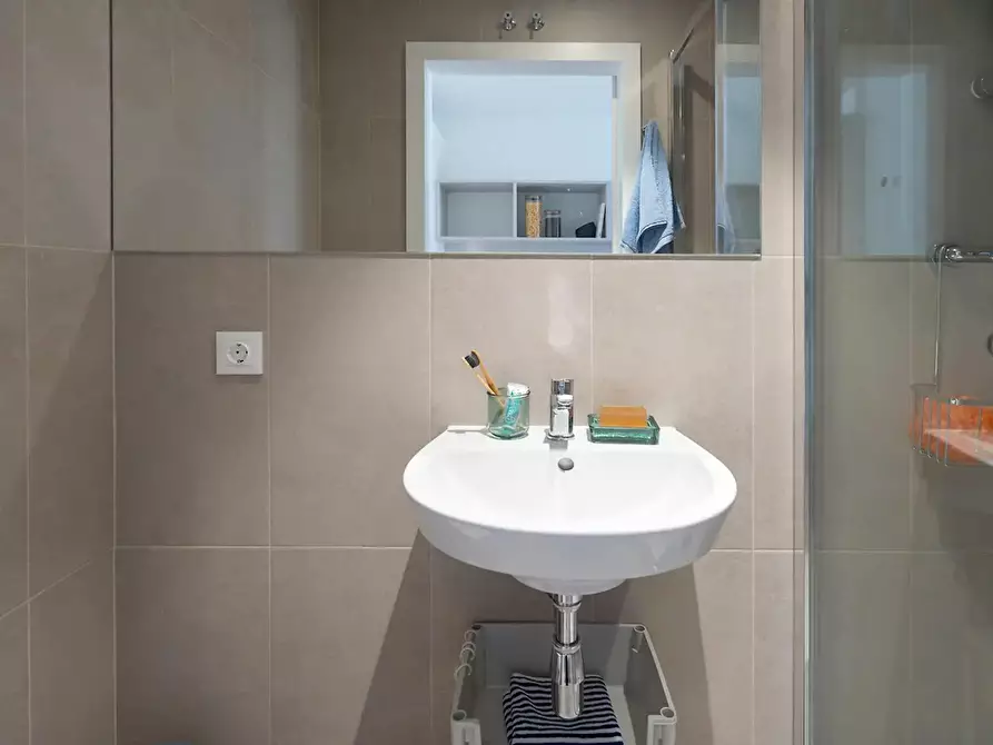 Immagine 10 di Camera condivisa in affitto  in Travesía Mariano Benlliure a Burjassot