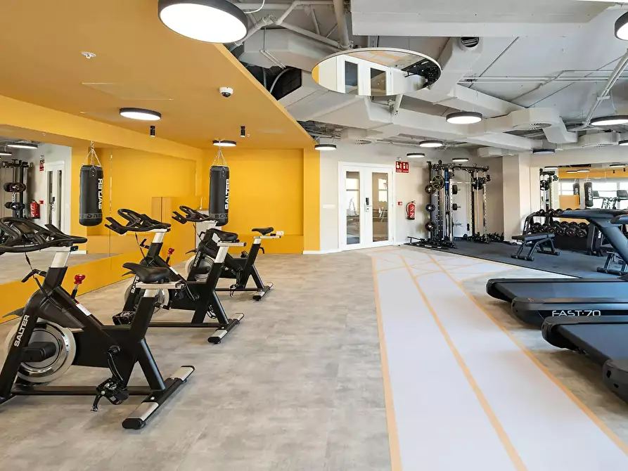 Immagine 3 di Camera condivisa in affitto  in Travesía Mariano Benlliure a Burjassot