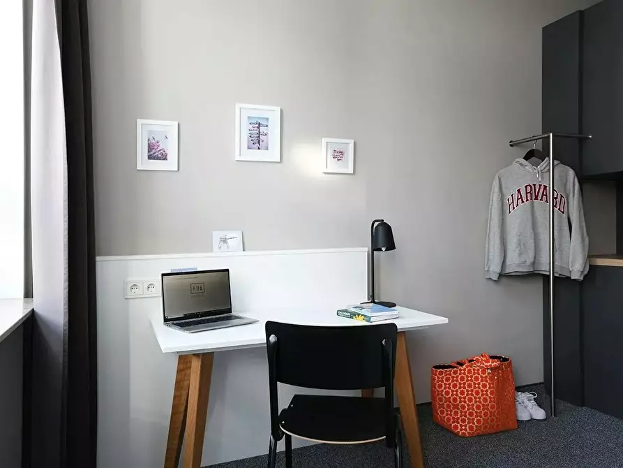 Immagine 1 di Appartamento in affitto  in Knoopstraße a Hamburg