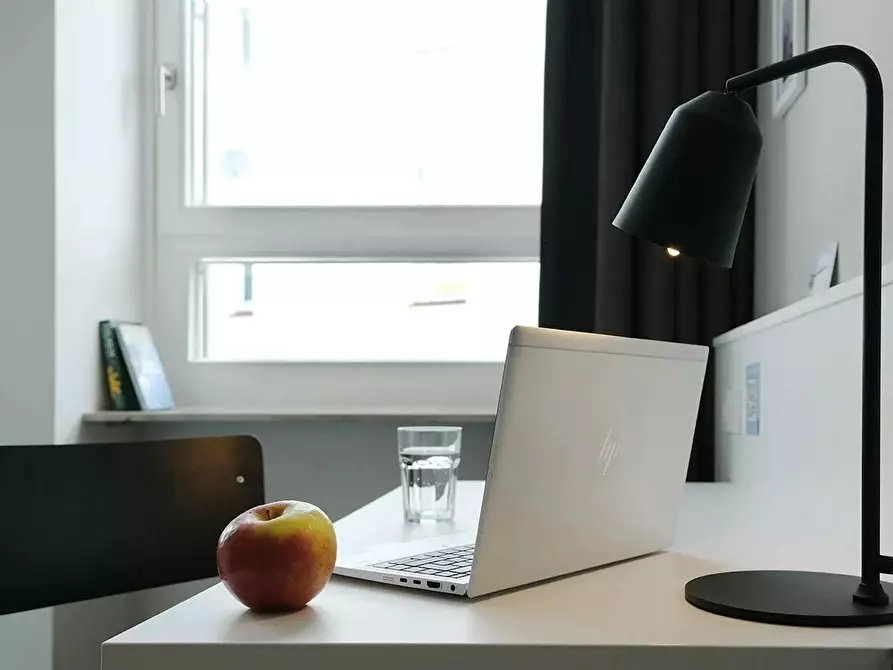 Immagine 2 di Appartamento in affitto  in Knoopstraße a Hamburg