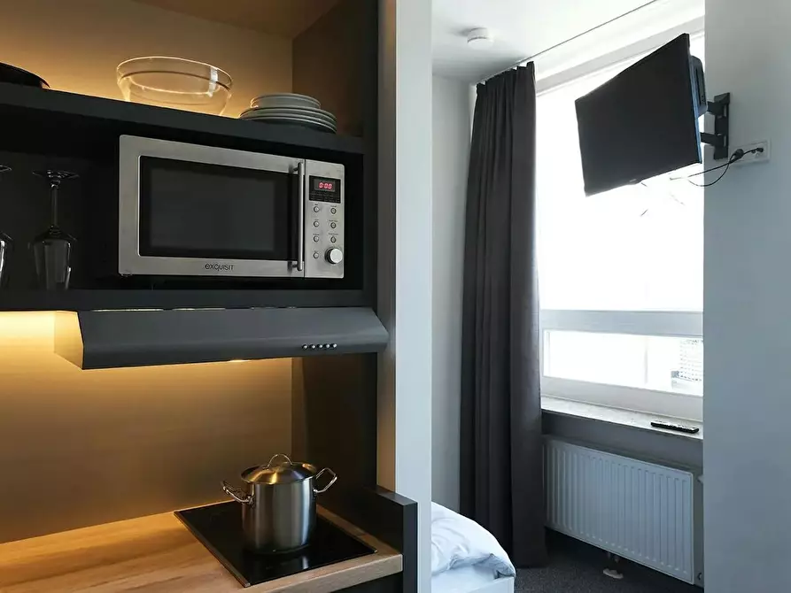 Immagine 4 di Appartamento in affitto  in Knoopstraße a Hamburg