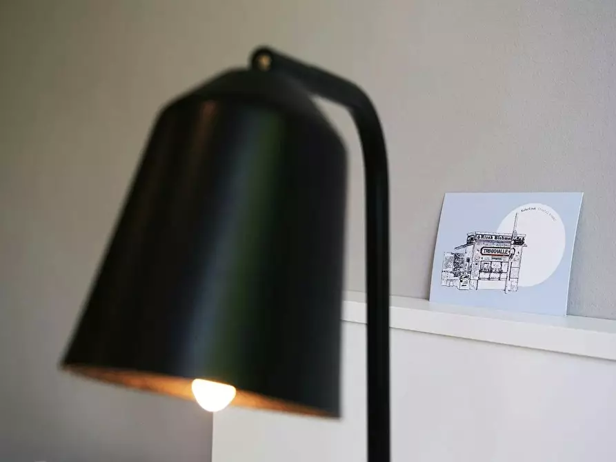 Immagine 4 di Appartamento in affitto  in Knoopstraße a Hamburg