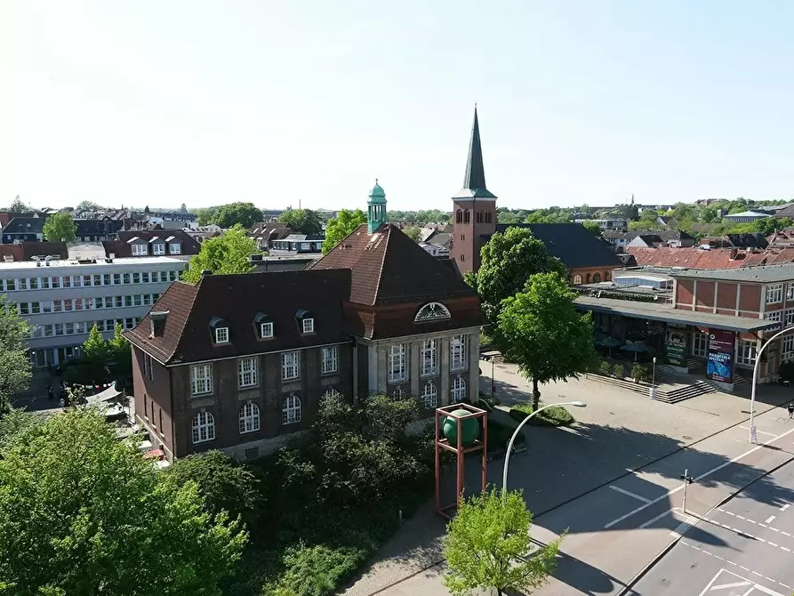 Immagine 7 di Appartamento in affitto  in Knoopstraße a Hamburg