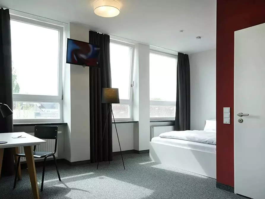 Immagine 1 di Appartamento in affitto  in Knoopstraße a Hamburg