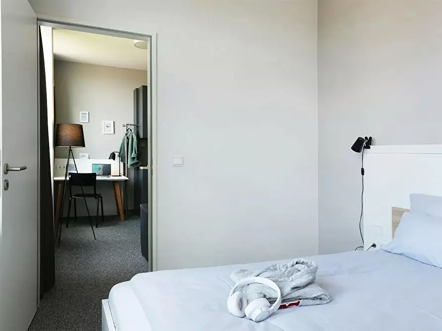 Immagine 4 di Appartamento in affitto  in Knoopstraße a Hamburg