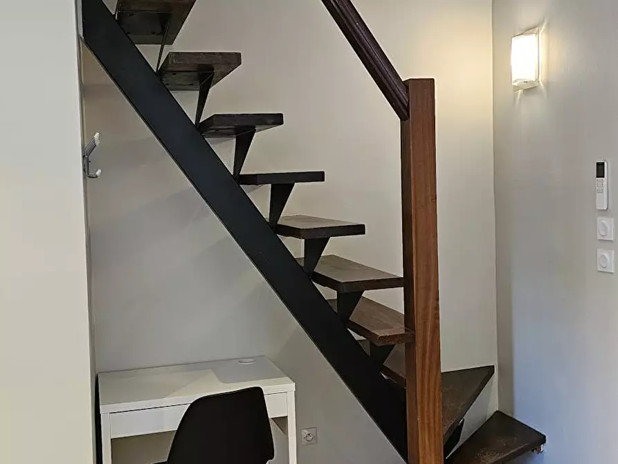 Immagine 3 di Casa indipendente in affitto  in Chemin de Revaison a Saint-Priest