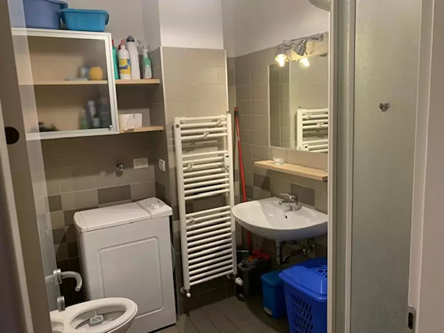 Immagine 7 di Appartamento in affitto  in Via Antonio Gramsci a Bologna