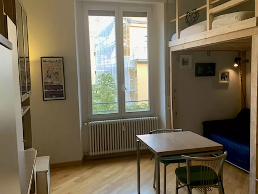 Immagine 5 di Appartamento in affitto  in Via Antonio Gramsci a Bologna