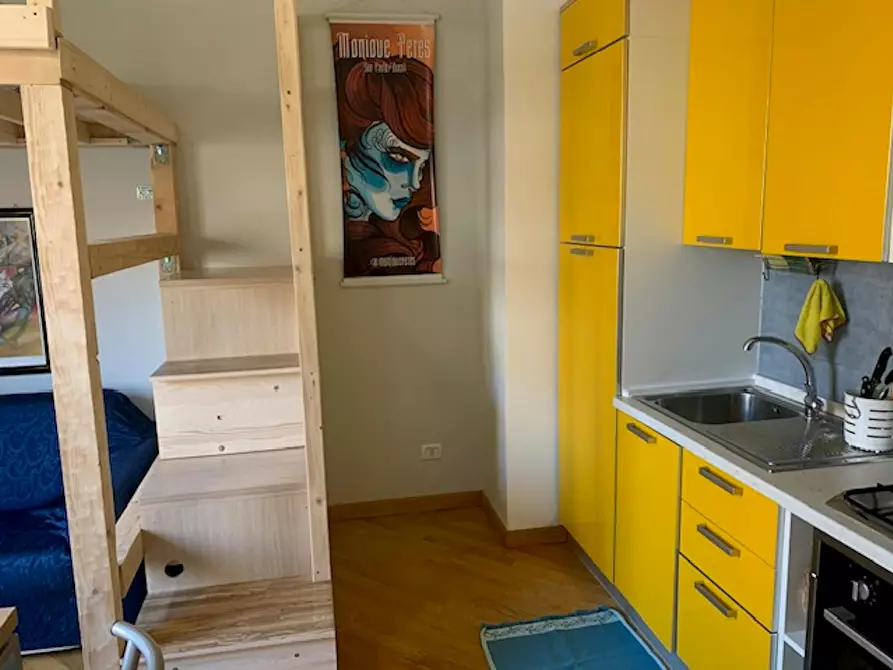 Immagine 4 di Appartamento in affitto  in Via Antonio Gramsci a Bologna