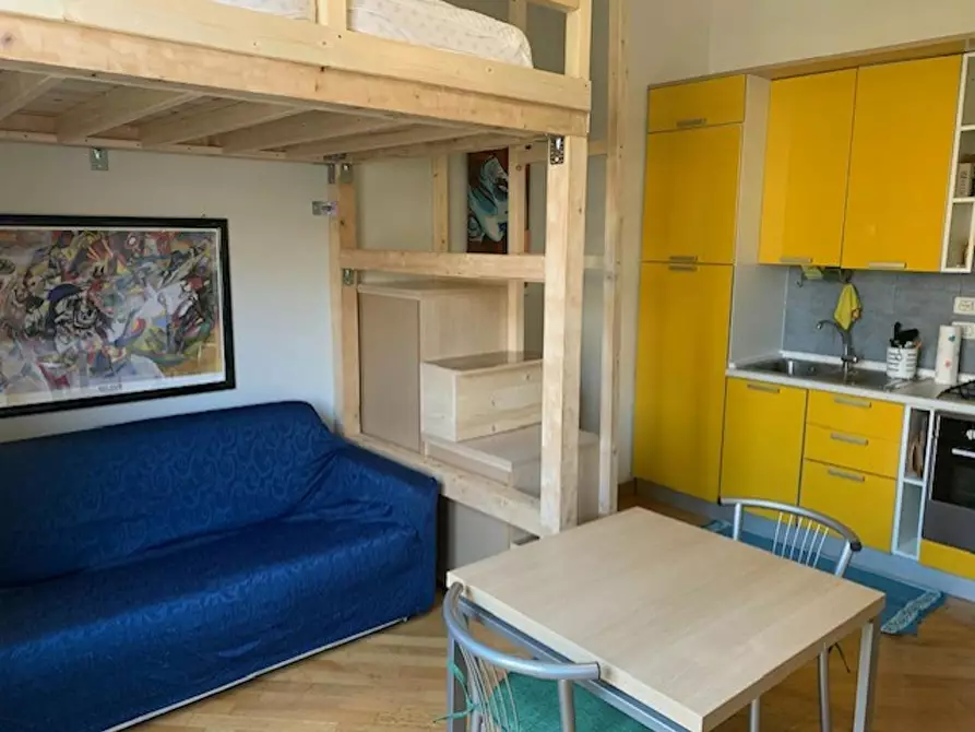 Immagine 2 di Appartamento in affitto  in Via Antonio Gramsci a Bologna