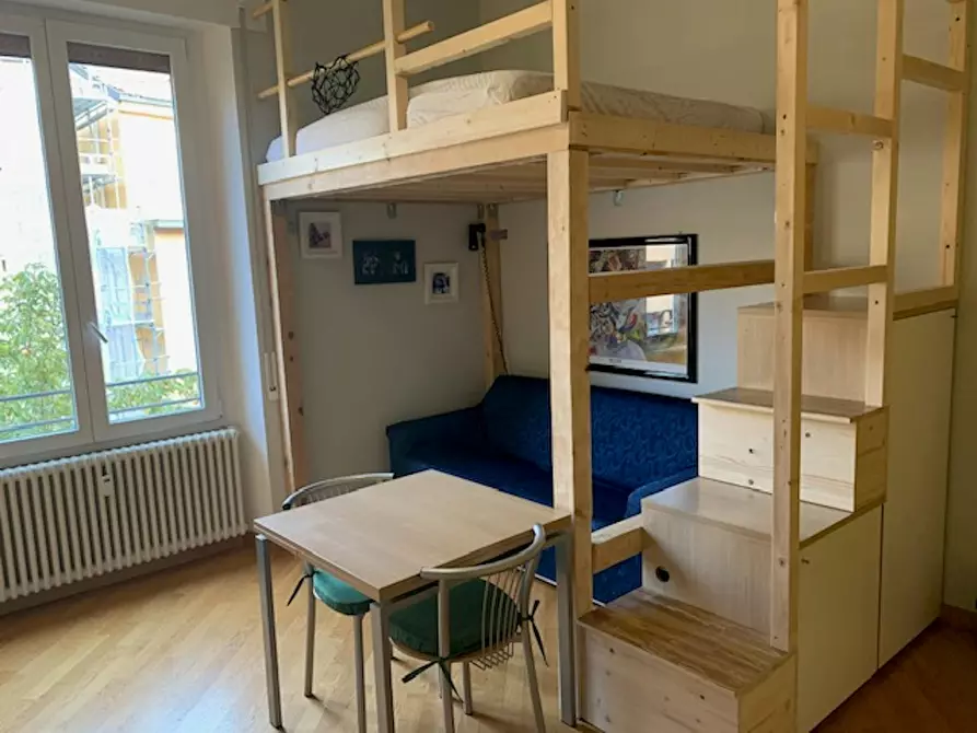 Immagine 1 di Appartamento in affitto  in Via Antonio Gramsci a Bologna