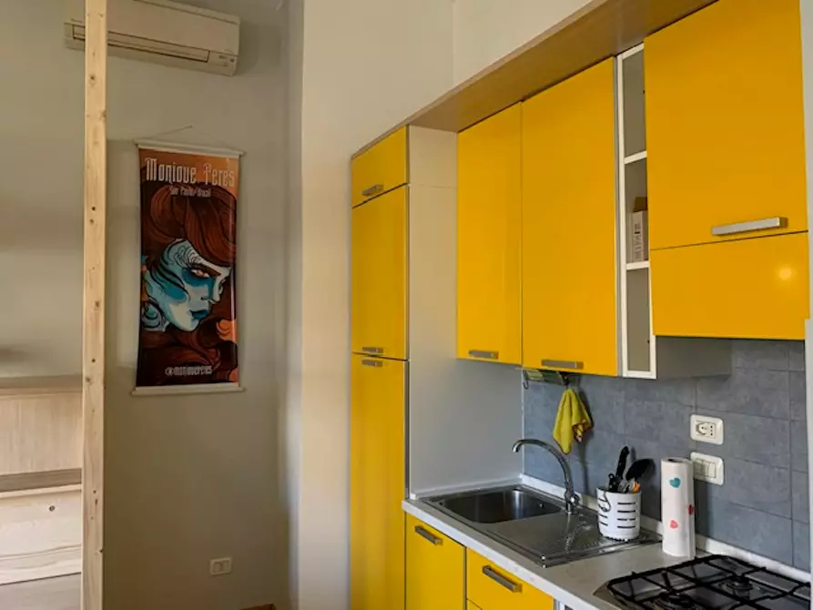 Immagine 6 di Appartamento in affitto  in Via Antonio Gramsci a Bologna