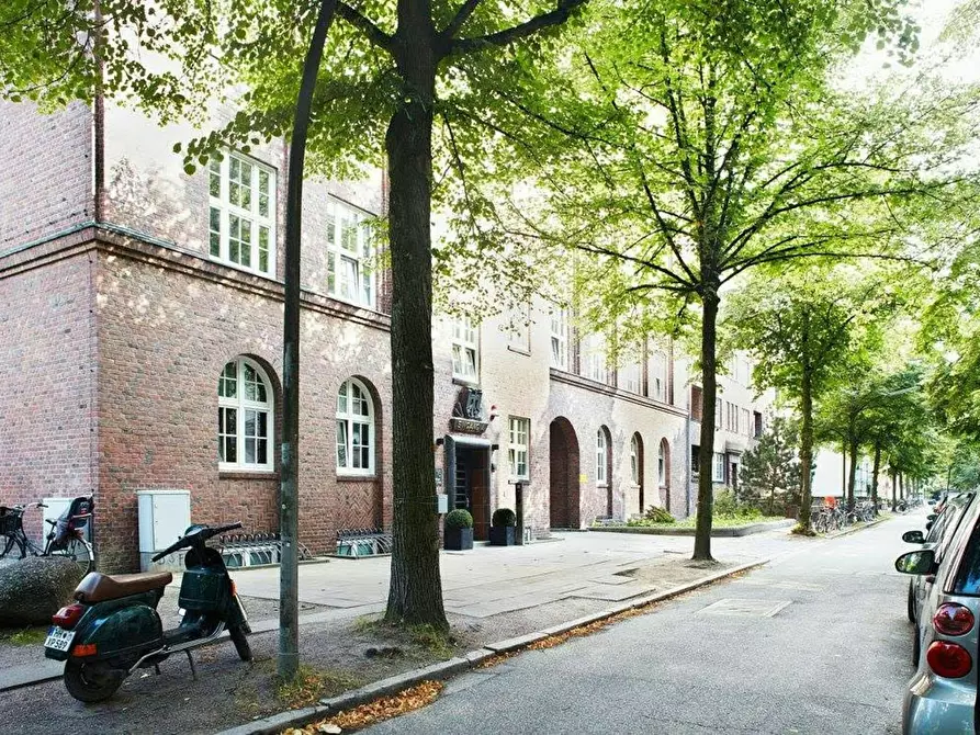 Immagine 6 di Appartamento in affitto  in Schrötteringksweg a Hamburg Barmbek-Süd