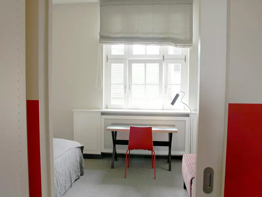 Immagine 2 di Appartamento in affitto  in Schrötteringksweg a Hamburg Barmbek-Süd