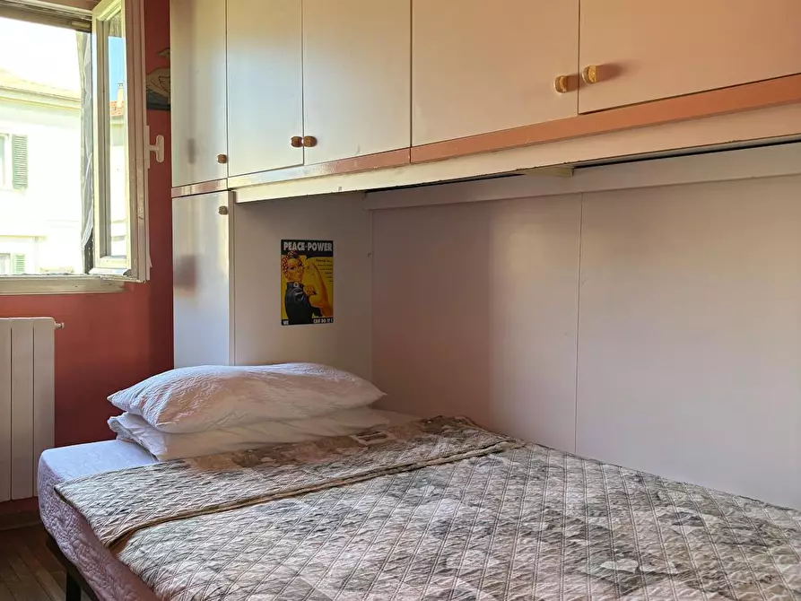 Immagine 10 di Camera in affitto  in Via Giovanni Boccaccio a Firenze