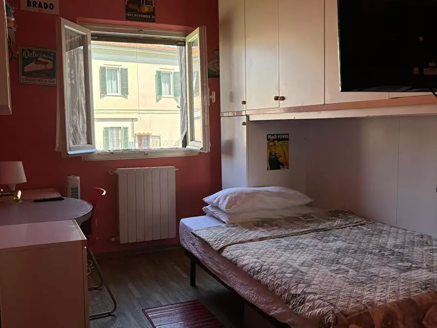 Immagine 1 di Camera in affitto  in Via Giovanni Boccaccio a Firenze