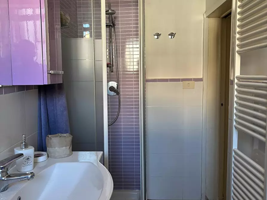 Immagine 9 di Camera in affitto  in Via Giovanni Boccaccio a Firenze