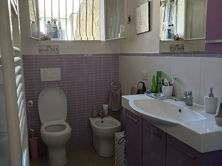 Immagine 3 di Camera in affitto  in Via Giovanni Boccaccio a Firenze