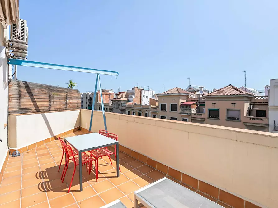 Immagine 3 di Appartamento in affitto  in Avinguda de Gaudí a Barcelona