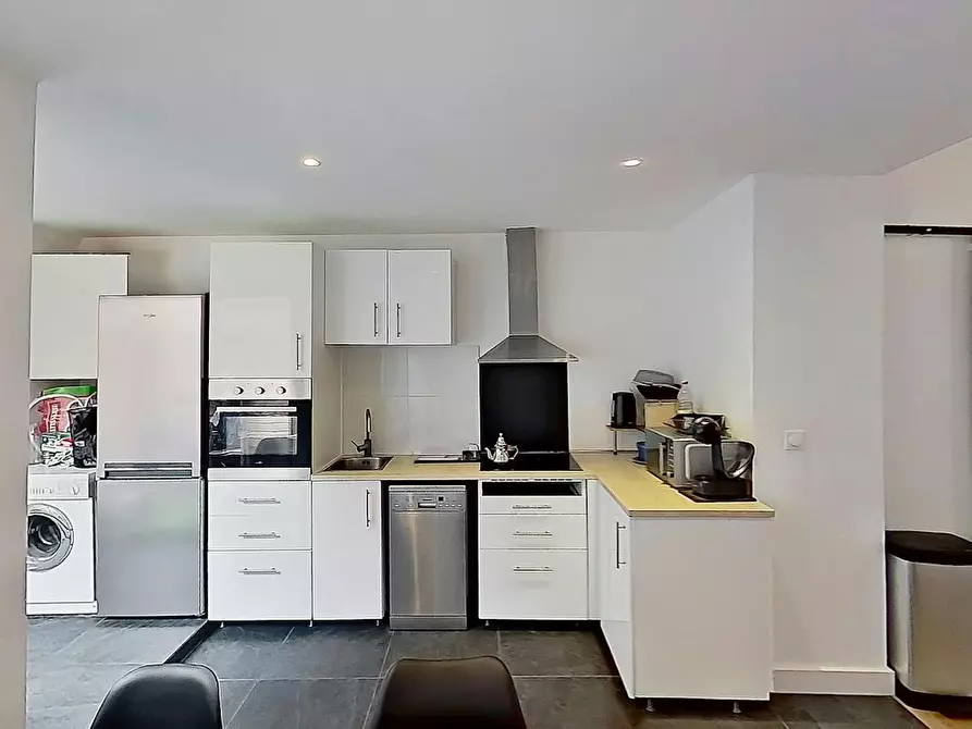 Immagine 6 di Camera in affitto  in Rue de Saint-Quentin a Roubaix