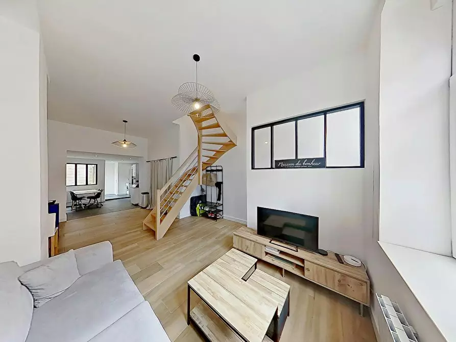 Immagine 3 di Camera in affitto  in Rue de Saint-Quentin a Roubaix