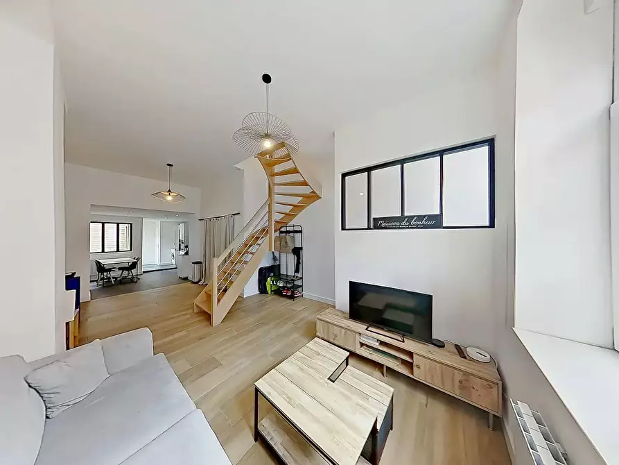 Immagine 3 di Camera in affitto  in Rue de Saint-Quentin a Roubaix