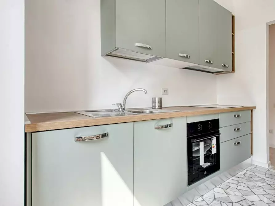 Immagine 2 di Camera in affitto  in Via Maniago a Milano