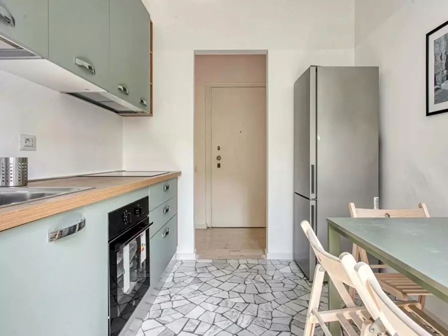 Immagine 6 di Camera in affitto  in Via Maniago a Milano